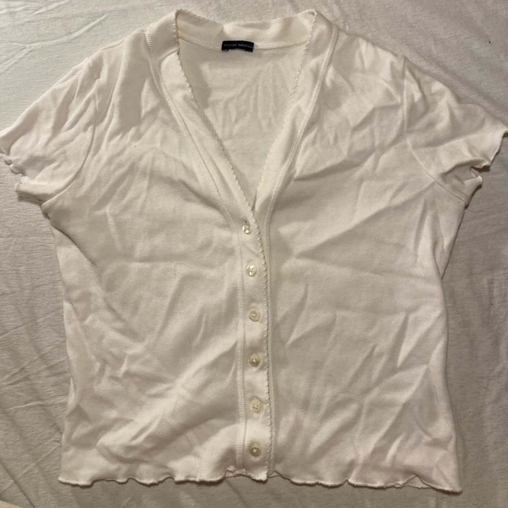 Brandy Melville Top